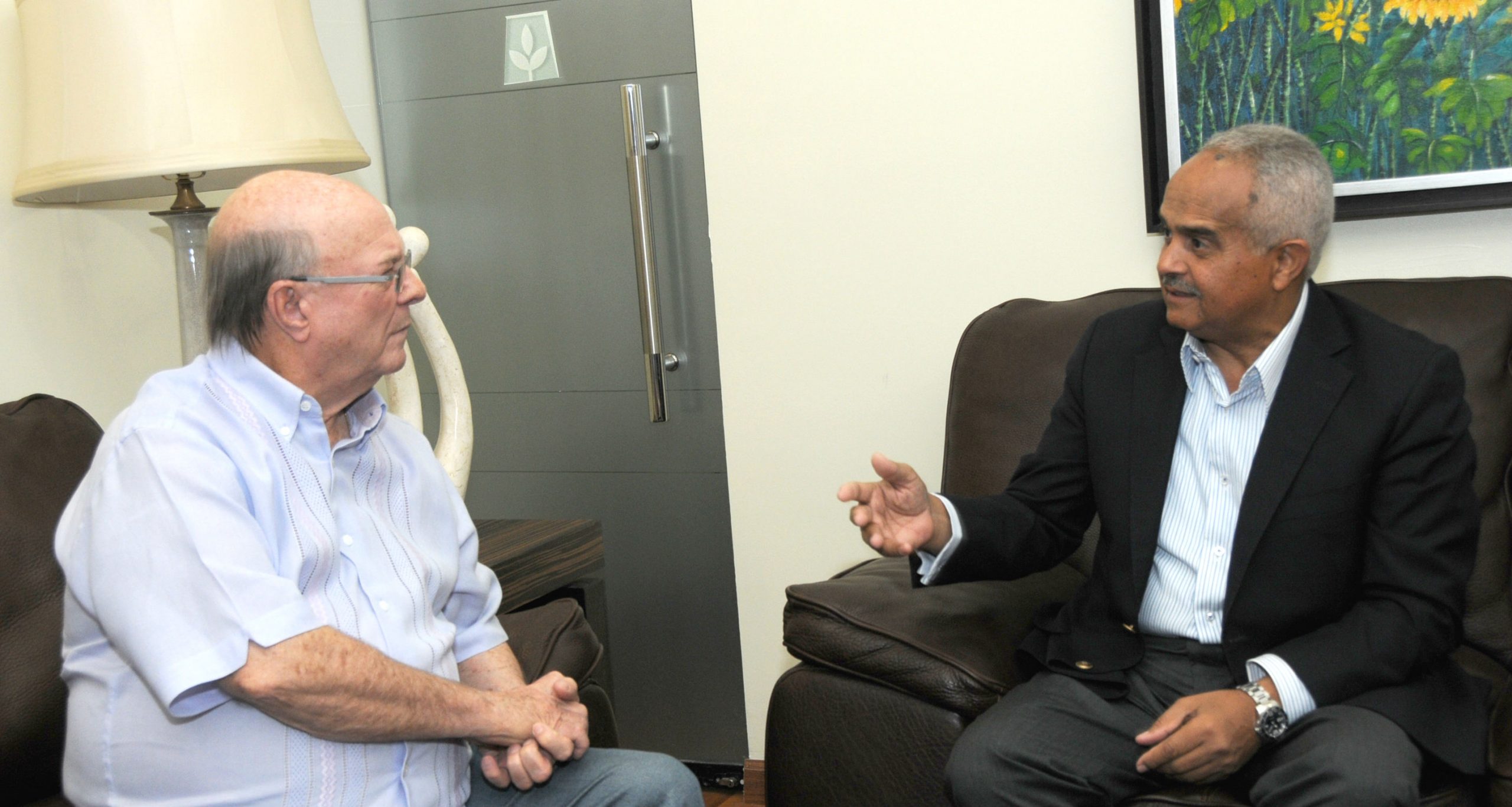 visita hipolito mejia