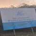 Vista del solar donde se debe construir el centro de Infotep en Manzanillo.