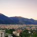 Vista urbana de Caracas.