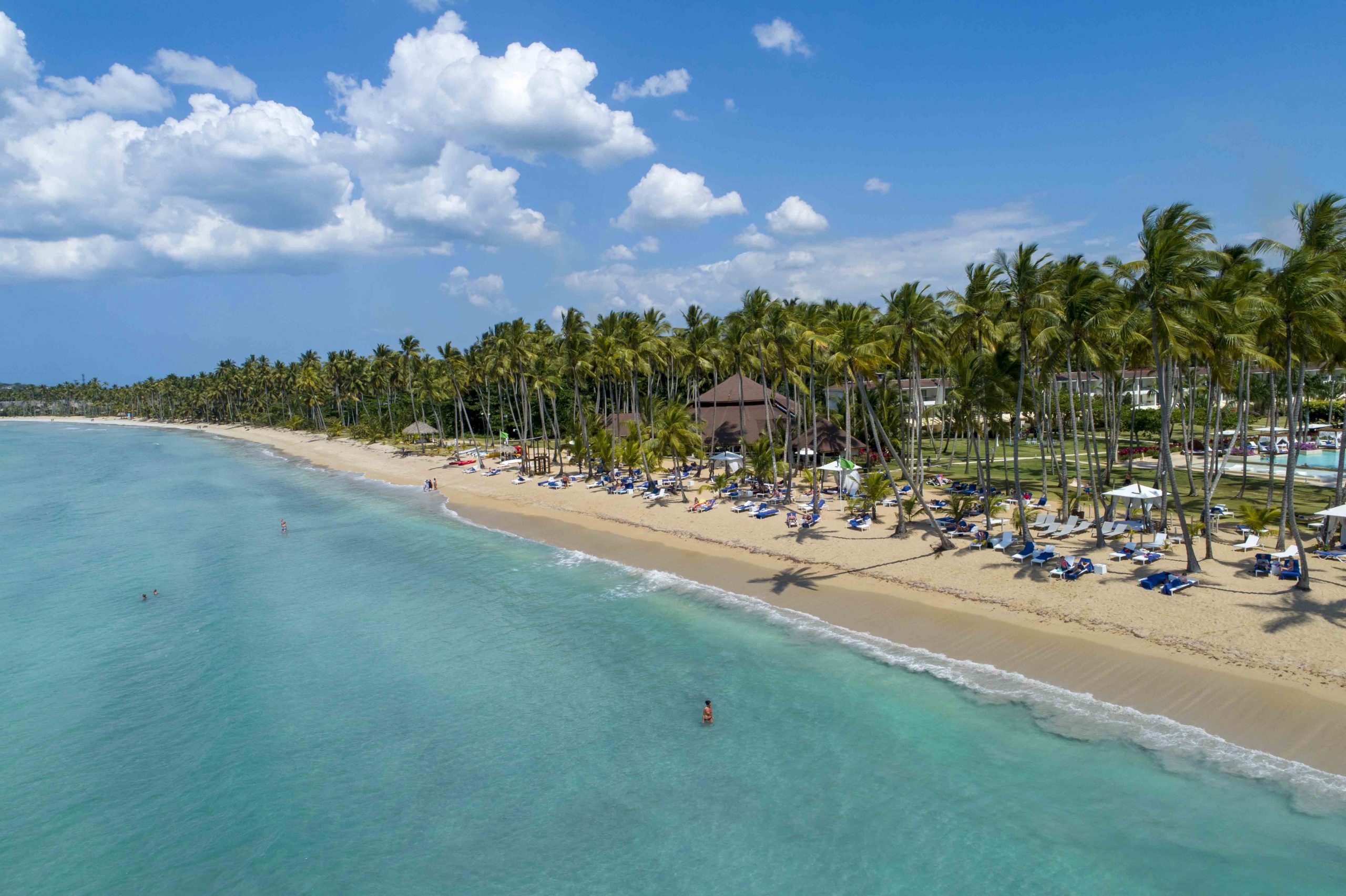 viva wyndham v samaná, en las terrenas