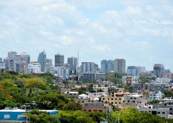 Vivienda en Santo Domingo (2)