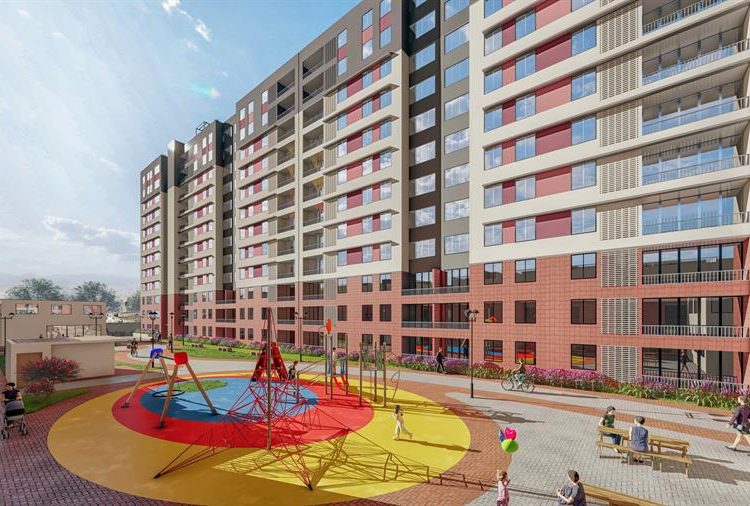 Vivienda verde, Perú