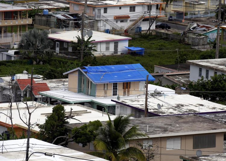 Viviendas Puerto Rico