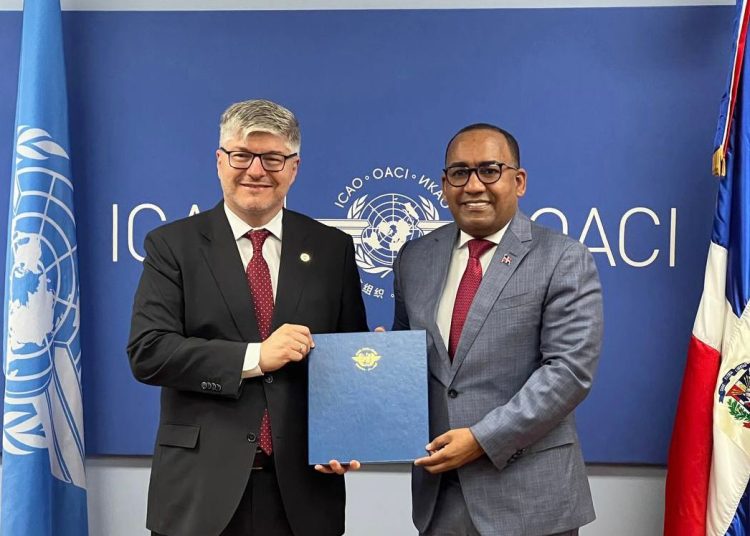 Víctor Pichardo y Juan Carlos Salazar