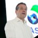 El ministro de Industria Comercio y Mipymes, Víctor –Ito- Bisonó.