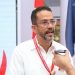 El subdirector general del Centro de Exportación e Inversión de la República Dominicana (ProDominicana), Vladimir Pimentel.