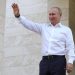 Vladimir Putin. | Michail Klimentyev, EFE.