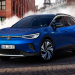 Volkswagen ID.4, el nuevo vehículo todoterreno eléctrico de la marca. | Fuente externa.