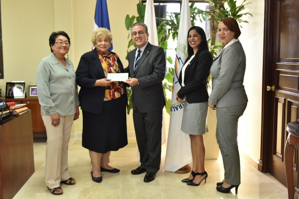 voluntariado bancentraliano