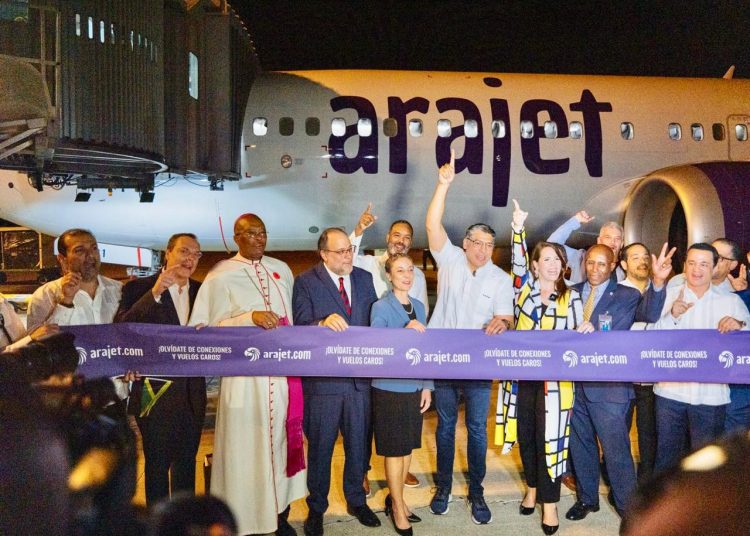 Recuerdan que en 2022 la Embajada de la República Dominicana en Jamaica anunció que había logrado la obtención de un permiso especial por parte de las autoridades jamaicanas.