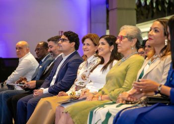 La vicepresidenta dominicana, Raquel Peña, expresó su confianza en que el encuentro marque el inicio de una nueva era de prosperidad y cooperación para Centroamérica y el Caribe.