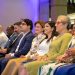 La vicepresidenta dominicana, Raquel Peña, expresó su confianza en que el encuentro marque el inicio de una nueva era de prosperidad y cooperación para Centroamérica y el Caribe.