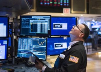 Nuevos datos mostraron una caída inesperada en las solicitudes semanales de subsidio por desempleo.