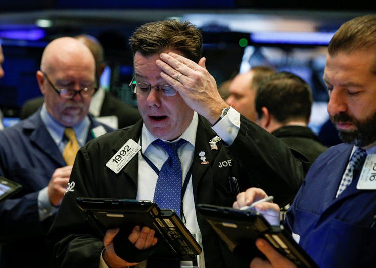 El Comité de Mercado Abierto de la Fed espera que el indicador de inflación que vigilan se sitúe en el 2.6% a finales de este año y llegue al 2.3% en 2025.