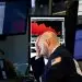 Entre las 30 cotizadas del Dow Jones, destacaba la bajada de Home Depot (-1.06%) y Caterpillar (-0.82%); y las subidas de Apple (0.54%) y Nike (0.57%).