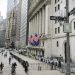 Mientras que los inversores aguardan una relajación de las presiones inflacionistas que pudiera sustentar la intención de la Fed de bajar los tipos de interés a finales de este año.