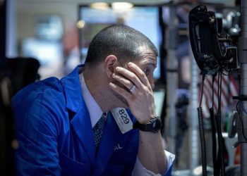 Los tipos de interés vuelven a ser el foco del mercado esta semana.