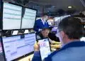 El Dow Jones subía un 0.27% diez minutos después de la apertura.