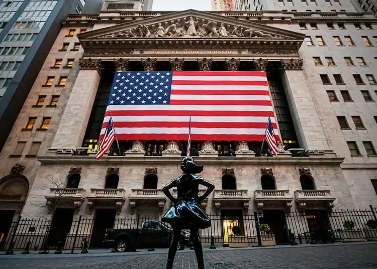 Wall Street