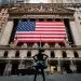 Entre las 30 cotizadas del Dow Jones, tampoco se ven grandes movimientos en estos compases mañaneros, y solo destacan las bajadas de Procer&Gamble (-1.75%) y JP Morgan (-1.03%).