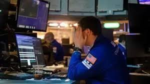 Entre las 30 cotizadas del Dow Jones, las mayores pérdidas eran para Nike (-2.01%), Sherwin-Williams (-1.48%) y Home Depot (-1.35%).