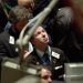 En el índice Dow 30, las empresas más beneficiadas fueron Goldman Sachs (2.33%) y American Express (2.23%).