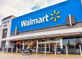 Para el año fiscal en curso, Walmart prevé un aumento de las ventas netas de entre un 3.5% y un 4.5%.