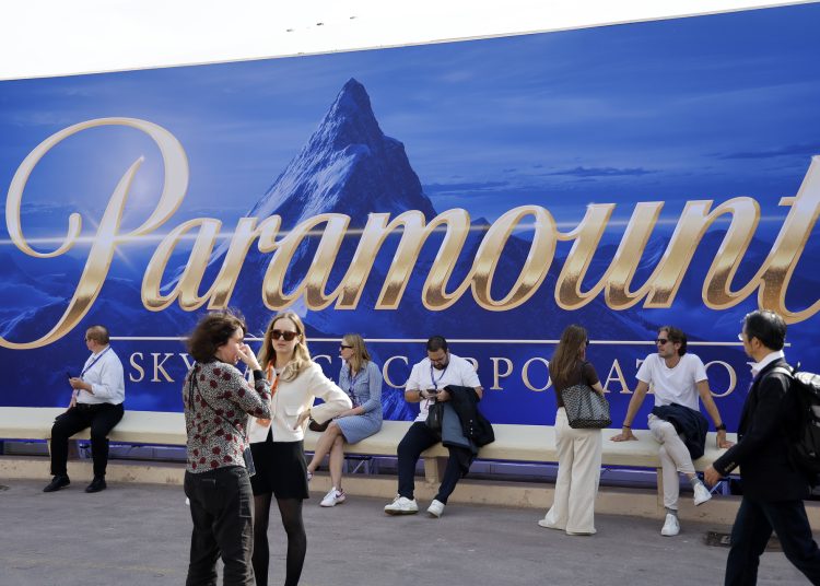 Paramount advierte del riesgo de que los accionistas de WBD acaben recibiendo menos de los US$27,75.