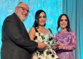 El galardón fortalece la posición de República Dominicana como uno de los destinos turísticos líderes del Caribe.