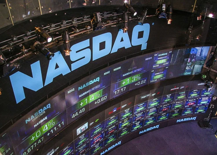 Nuestra decisión de cotizar en Nasdaq refleja el profundo compromiso de Walmart con la innovación y el crecimiento.