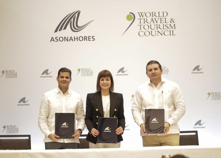 WTTC y Asonahores