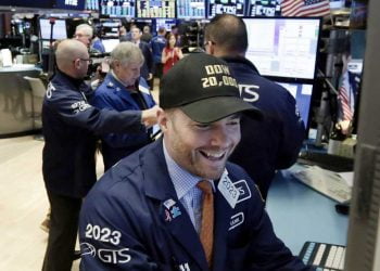Wall Street