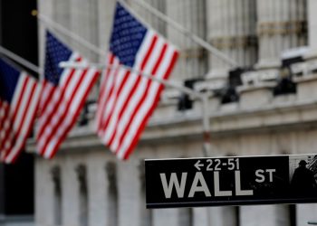 Wall Street. - Fuente externa.