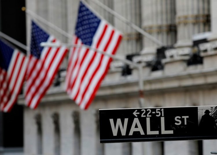 Wall Street. - Fuente externa.