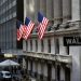 Wall Street. - Fuente externa.