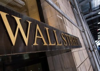 Wall Street. - Fuente externa.