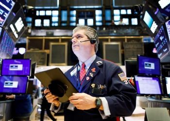 Wall Street