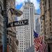 Wall Street. - Fuente externa.
