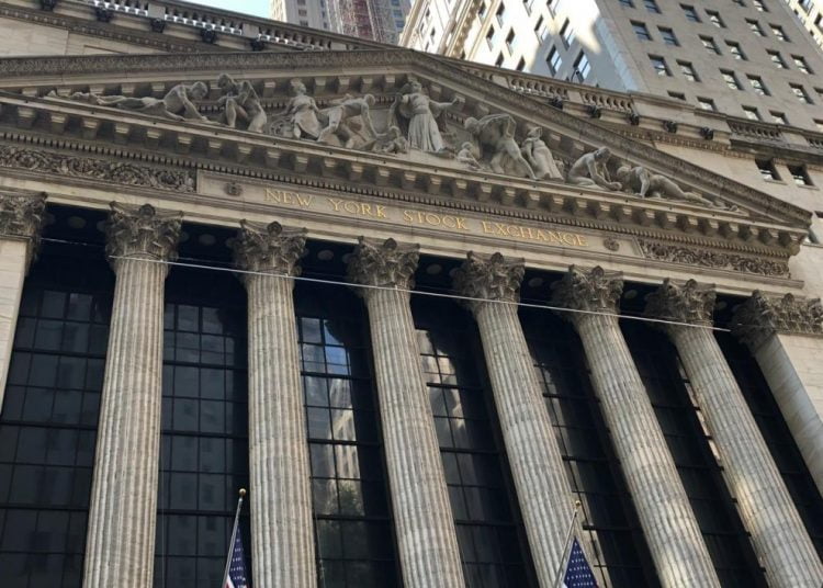 Wall Street | Fuente externa.