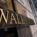 Wall Street. - Fuente externa.