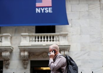 Nvidia ha sido uno de los gigantes arrastrados por Intel y hoy abría con una bajada de más del 6%.