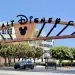 The Walt Disney Studios Alameda Entrance.- Fuente externa