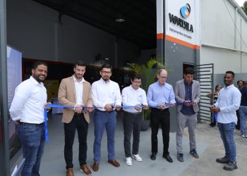 Asegura que fortalece sus capacidades de servicio regional.