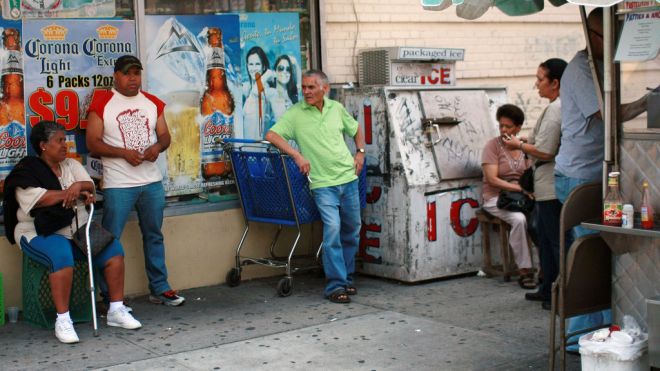 washington heights art