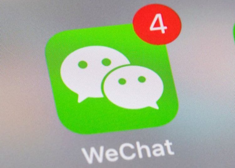 WeChat