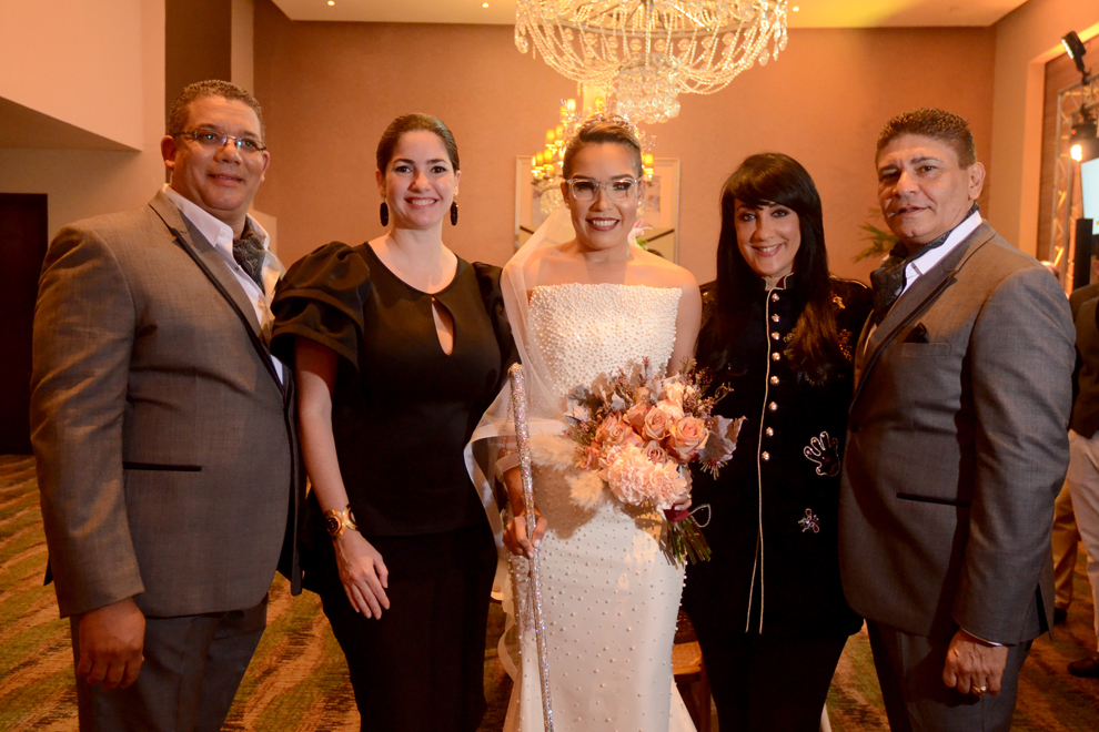 wedding inspiration by la vereda 2018