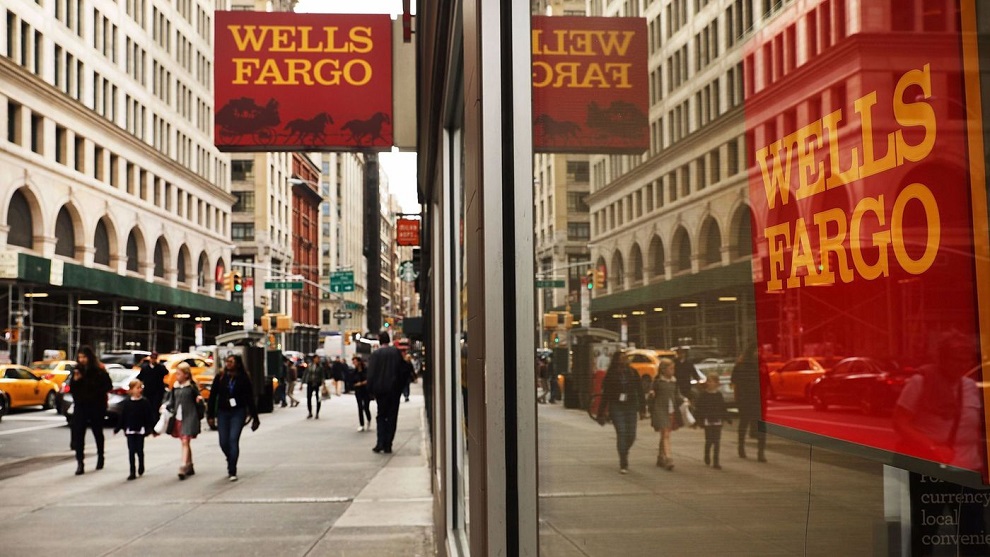 wells fargo