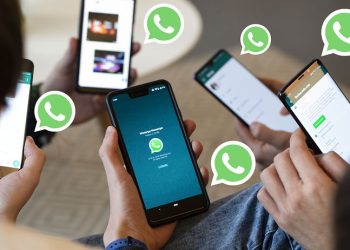 WhatsApp. | Fuente externa.