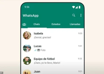 La compañía ha modificado este apartado con nuevos filtros que distinguen el espacio dedicado a Chats y Canales.