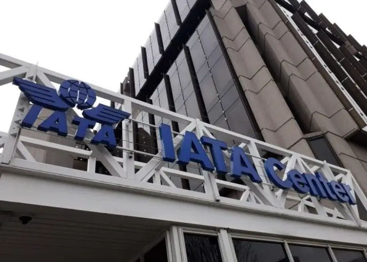 Se espera que el próximo año el número de pasajeros suba un 6.7% y alcance los 5,200 millones.- Fuente externa